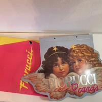 Fiorucci due album vintage