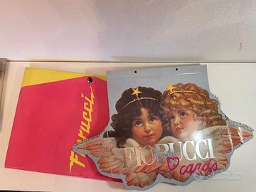 Fiorucci due album vintage