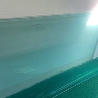 Ante in vetri scorrevoli