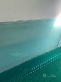 Ante in vetri scorrevoli