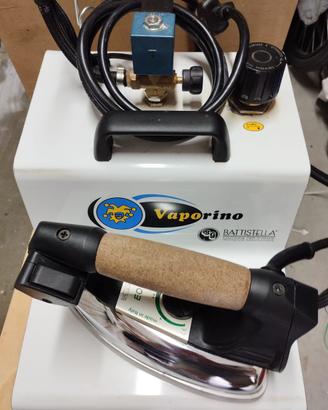 Vaporino maxi