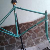 telaio bianchi