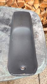 Sella Derbi senda 125