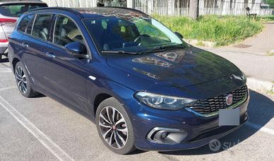 Fiat Tipo Station Wagon 1.6 Diesel