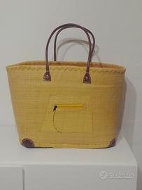 Borsa da spiaggia 