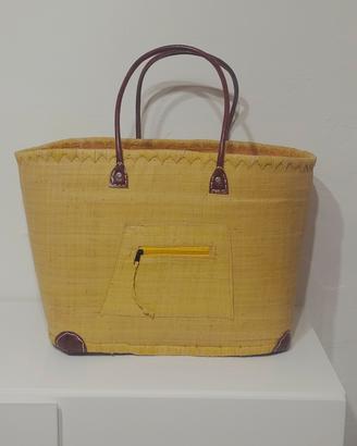 Borsa da spiaggia 