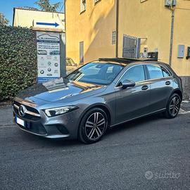 Mercedes-benz A 250 A 250 e Plug-in hybrid Automat