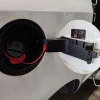 Sportello carburante OPEL MERIVA 1248cc CDI 2012