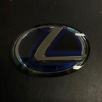 Emblema Lexus