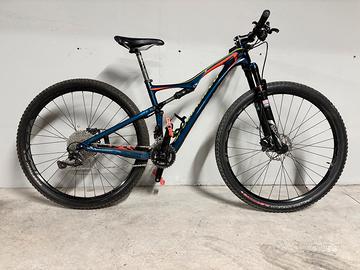 Specialized Era comp carbon 29