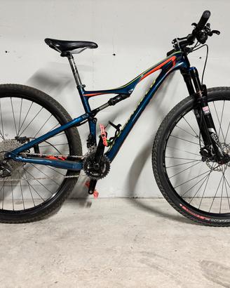 Specialized Era comp carbon 29
