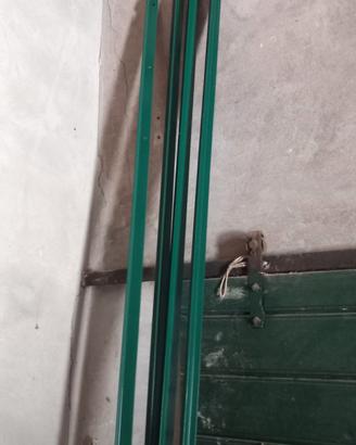 paletti recinto