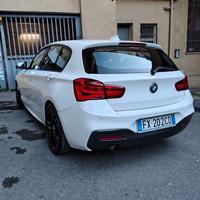 BMW serie 1 116i Msport 