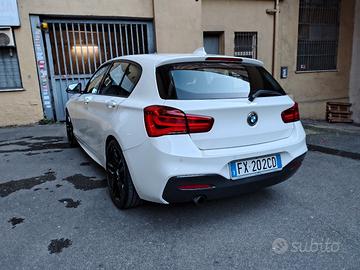 BMW serie 1 116i Msport 