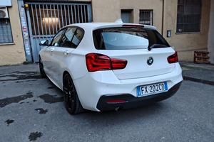 BMW serie 1 116i Msport 