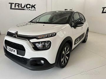 Citroen C3 III 2017 - C3 1.2 puretech Max s U91542