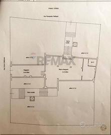 Locale Commerciale - Cosenza