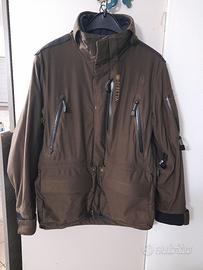 giacca beretta gore-tex 