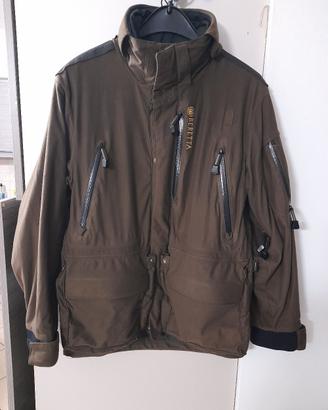 giacca beretta gore-tex 