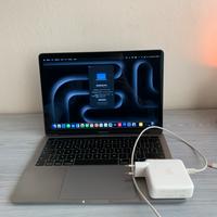 MacBook Pro