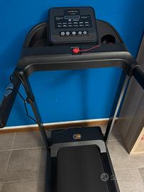 Tapis Roulant Bcube A3 Plus