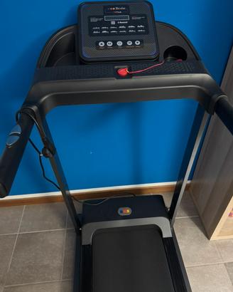 Tapis Roulant Bcube A3 Plus