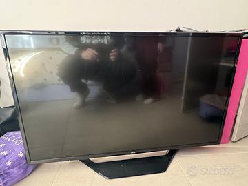 Smart TV Lg