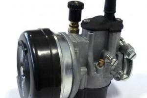 Carburatore Dell'Orto SHBC 19 - 19 D 00785