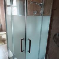 Box Doccia 70x100 Rettangolare