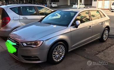 AUDI A3 3ª serie - 2015