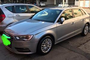 AUDI A3 3ª serie - 2015