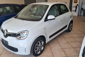 Renault Twingo LIMITED 73 CV KM. 62500