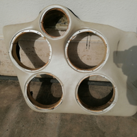 Tasche porte per Alfa 147