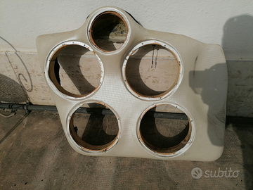 Tasche porte per Alfa 147