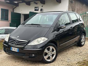 Mercedes-benz A 150 AVANTGARDE KMCERT NEOPAT UNICO