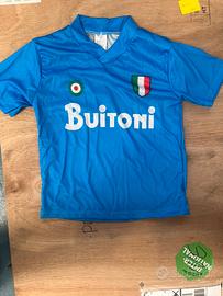 Maglietta napoli