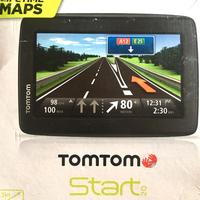 TomTom Start 20