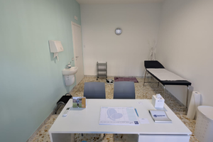 Studio Medico Gratuito per Ortopedici Fuorigrotta