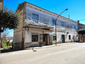 Casa di proprietà