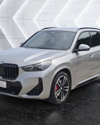 BMW X1 xdrive20d mhev 48V MSport Pro auto