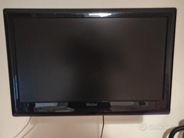 TV Haier modello  LTF22Z6