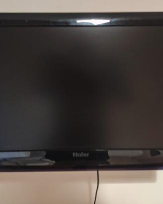 TV Haier modello  LTF22Z6