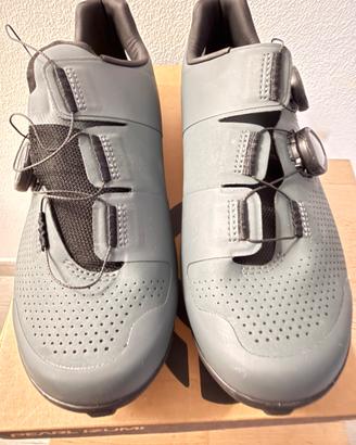 Pearl Izumi scarpe ciclismo Expedition Pro, 41