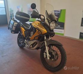 Moto honda transalp Vendita in Moto e scooter