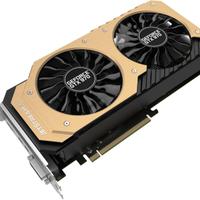 Scheda video NVIDIA GTX 970 4GB