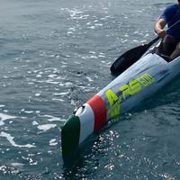 sufrsky Allwave RS 600