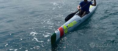 sufrsky Allwave RS 600