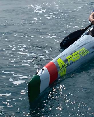 sufrsky Allwave RS 600