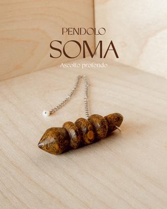 Pendolo SOMA