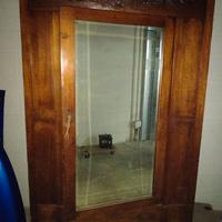 Armadio Liberty - Primi del '900